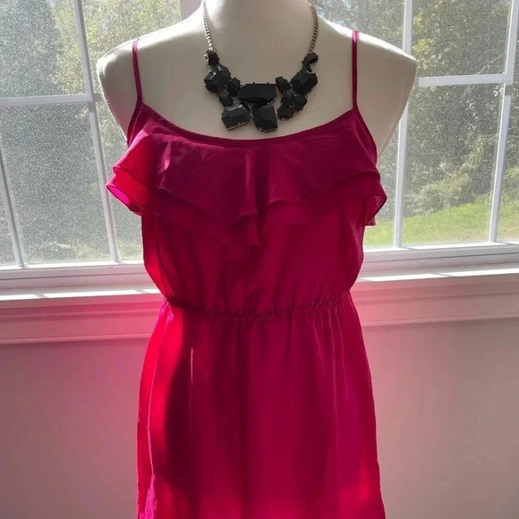 MAGENTA‎ Dress - Picture 1 of 6